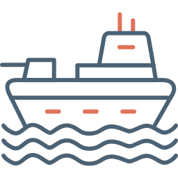 Ship icon