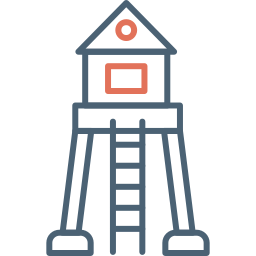 Tower icon