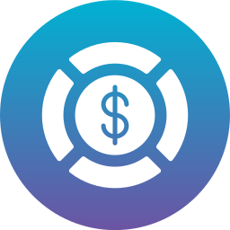 Revenue icon