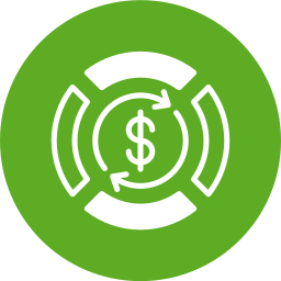 Revenue icon