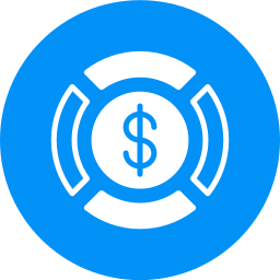 Revenue icon