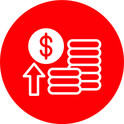 Revenue icon