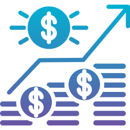 ventes Icône