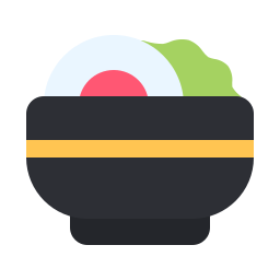 Chawanmushi icon