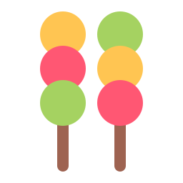 dango icoon