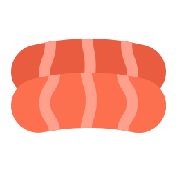 sashimi icona