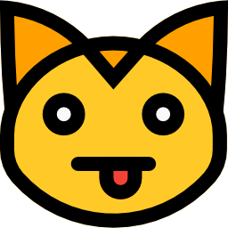 猫 icon