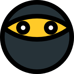 Ninja icon