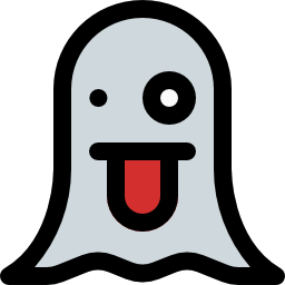 Ghost icon