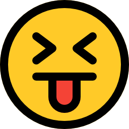 Tongue icon