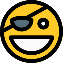 Pirate icon