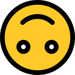 Smile icon