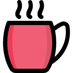 Tea cup icon