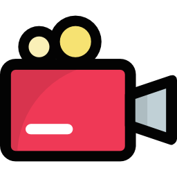 videokamera icon