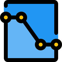 Analytics icon