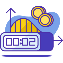 Timing icon