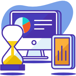 Analytics icon