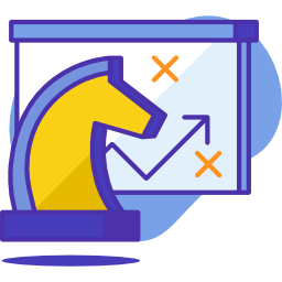 Strategy icon