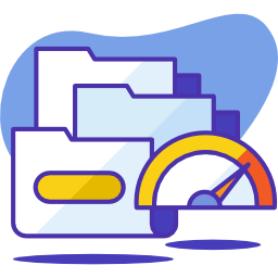 Folder icon