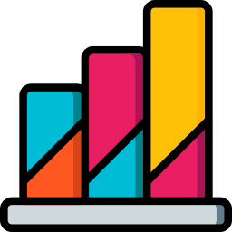 Analytics icon