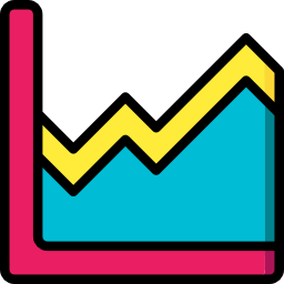 analytics Ícone