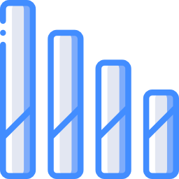 analytics Ícone