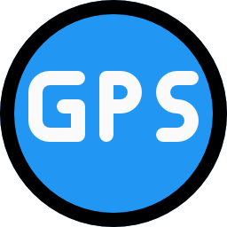 gps icoon