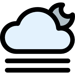 Cloud icon