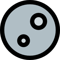 Moon icon