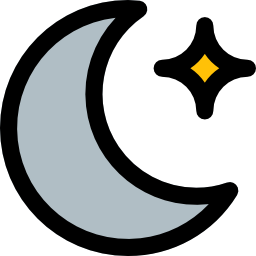 nacht icon