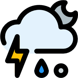 Storm icon