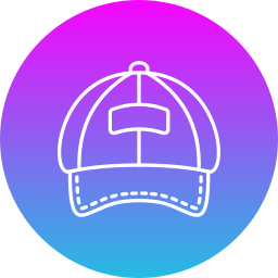 Cap icon