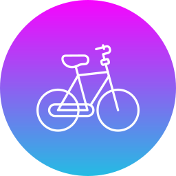 fahrrad icon