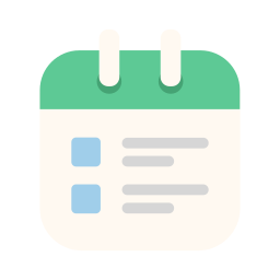 notizbuch icon