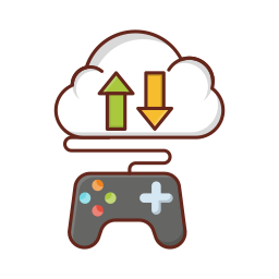 cloud-daten icon