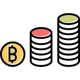 ビットコイン icon