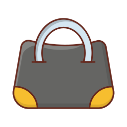 handtasche icon