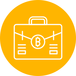 Briefcase icon