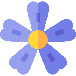 Geranium icon