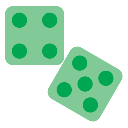 Dice icon