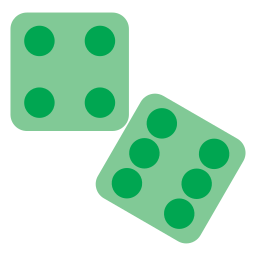 Dice icon