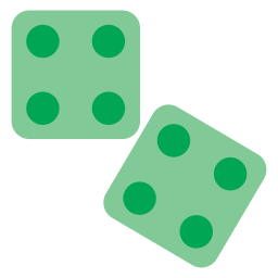 Dice icon