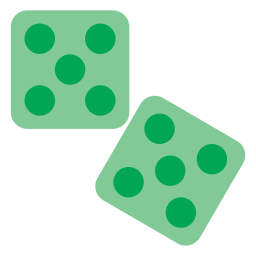 Dice icon