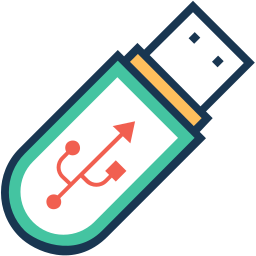 usb-stick icon