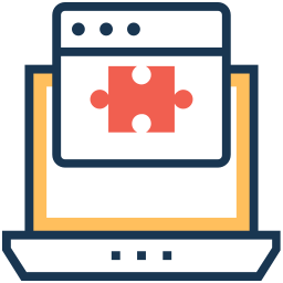 webseite icon