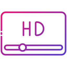 hd icon