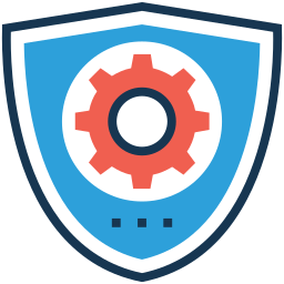 Configuration icon