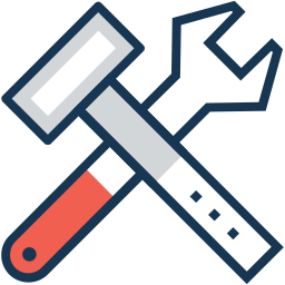 Maintenance icon