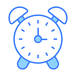 alarm icon