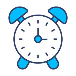 alarm icon